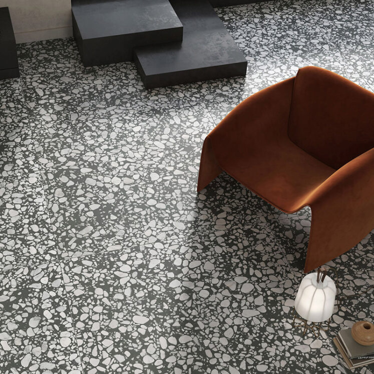 Cluster tiles collection | Terratinta Group