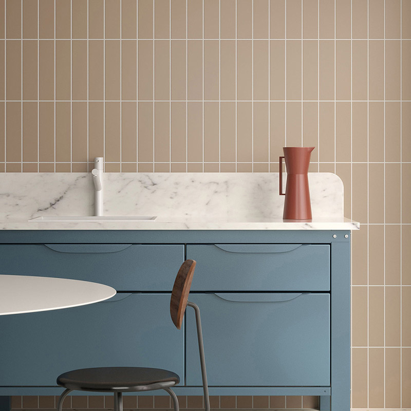 Joint tiles collection | Terratinta Group
