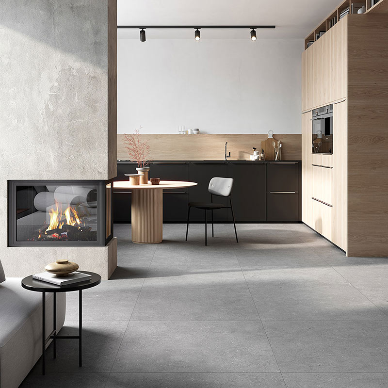 Lagom tiles Collection | Terratinta Group