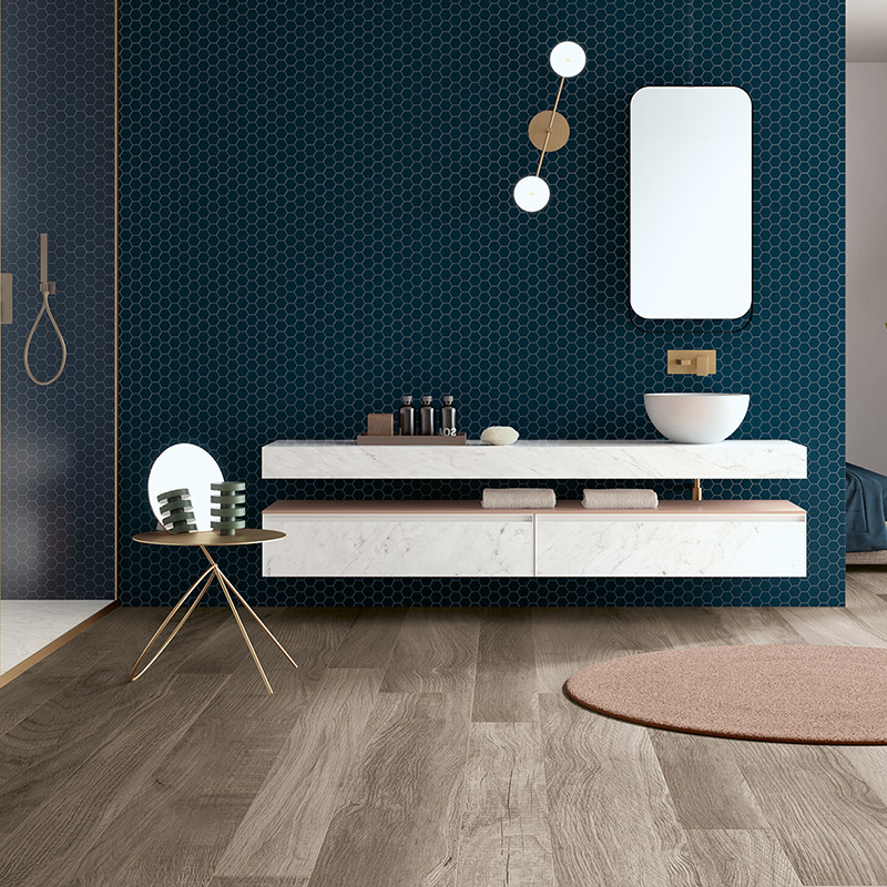 Libeccio tiles collection | Terratinta Group