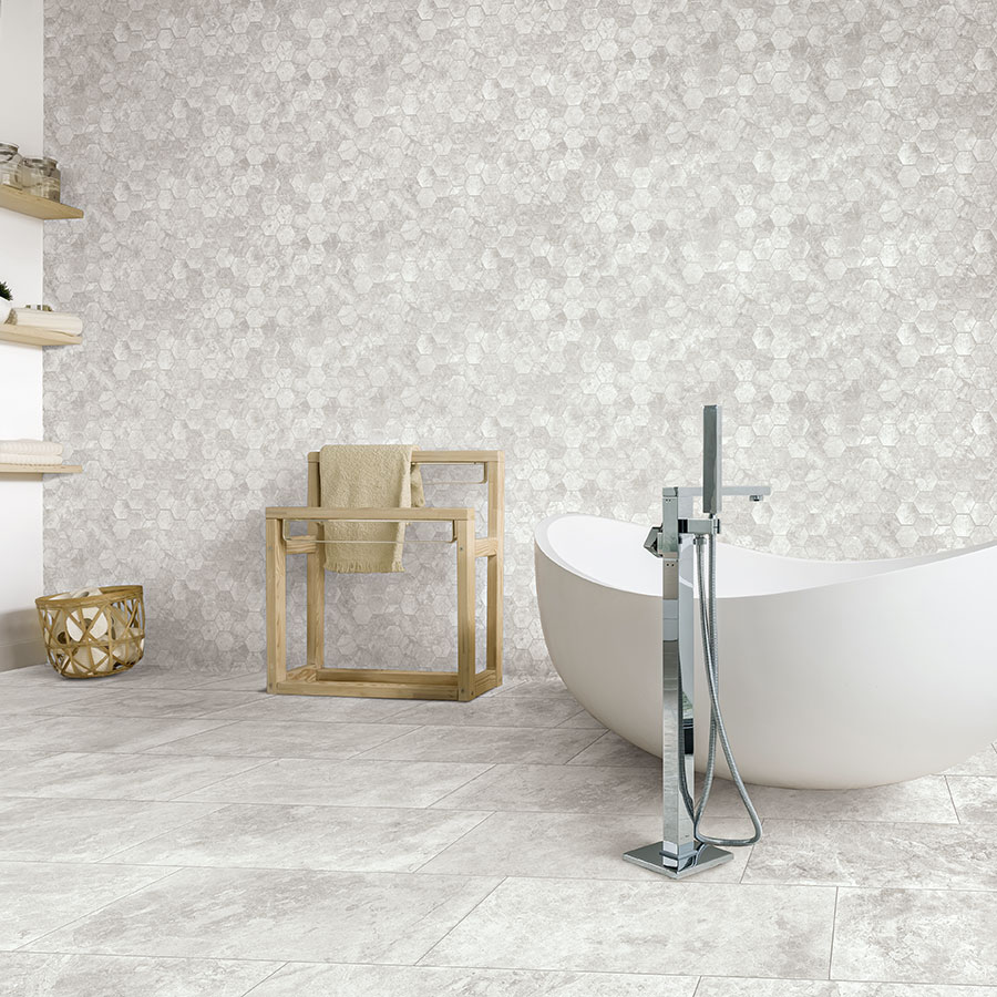 Antica tiles collection | Terratinta Group