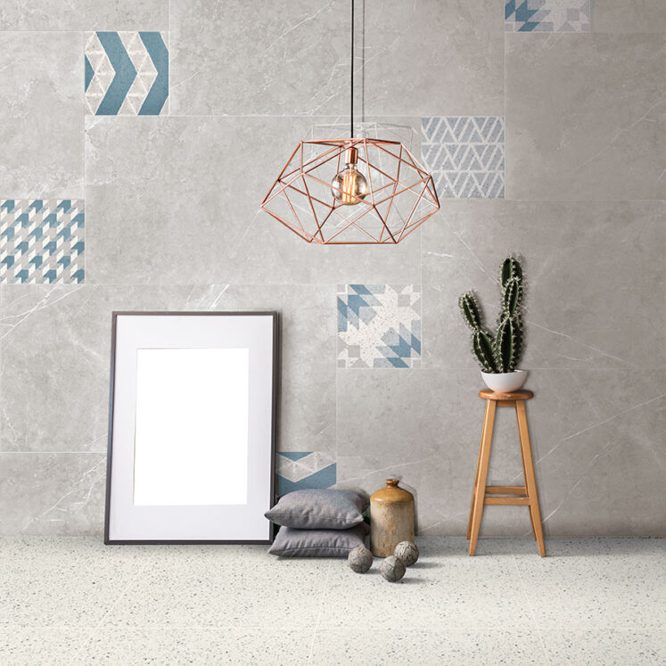 Arte Marmo tiles collection | Terratinta Group