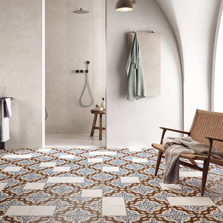 Mar tiles collection | Terratinta Group