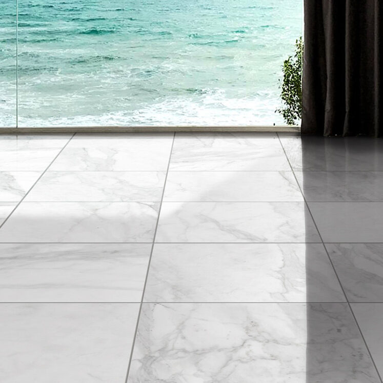 Marmo Apuano tiles collection | Terratinta Group