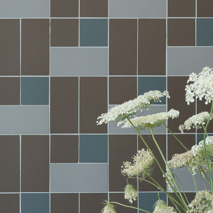 Microtiles tiles collection | Terratinta Group
