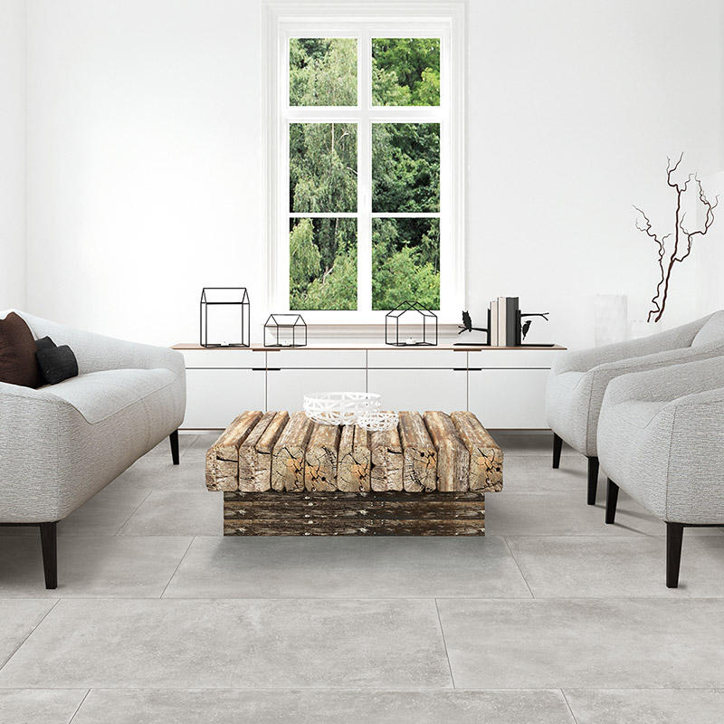 Pietra tiles collection | Terratinta Group