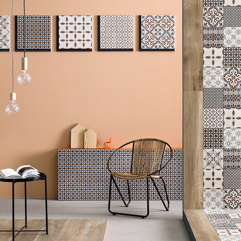 Romanza tiles collection | Terratinta Group