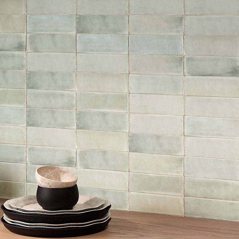 Tint tiles collection | Terratinta Group