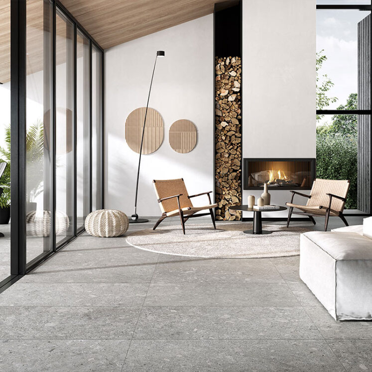 Vicentina tiles collection | Terratinta Group